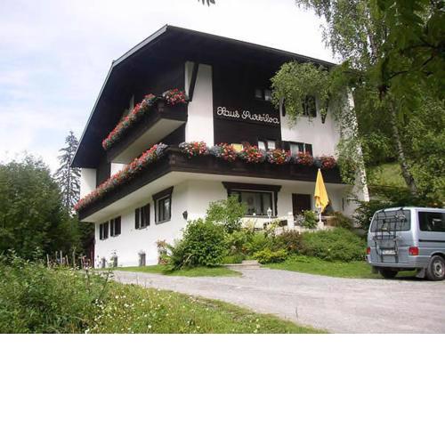 Haus Sursilva