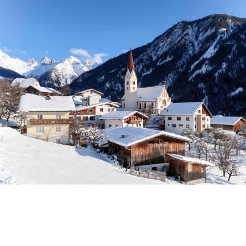 Haus Susanne 250S