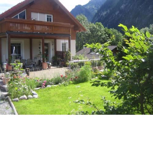 Haus Susi - Ferienwohnung