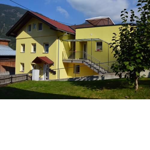 Haus Susi