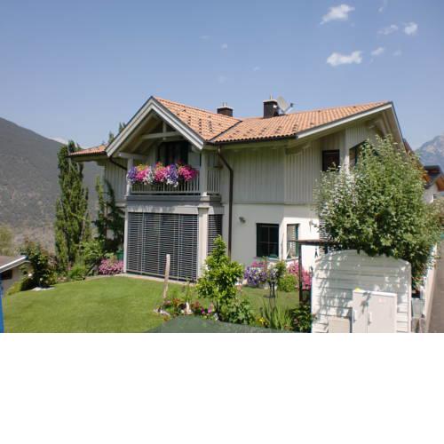 Haus Susi