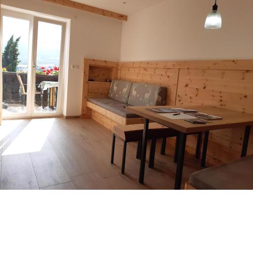 Haus Talblick "Neuräutl" Ferienwohnung 2