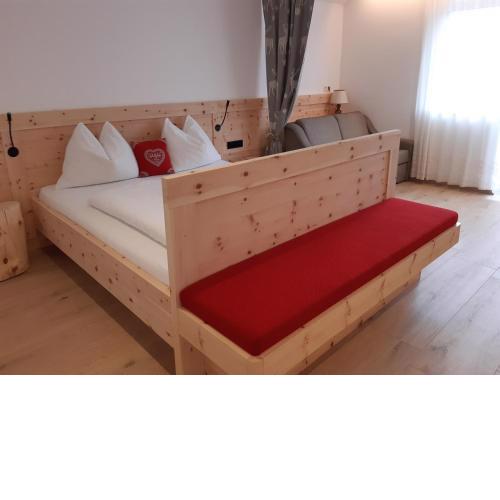 Haus Talblick "Wallbug" Ferienwohnung 1