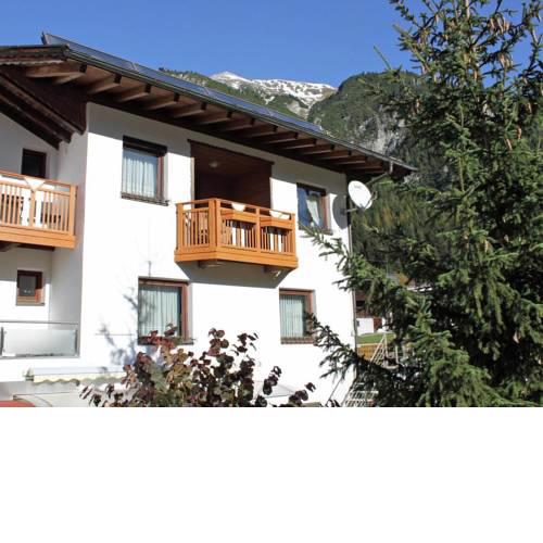 Haus Talblick