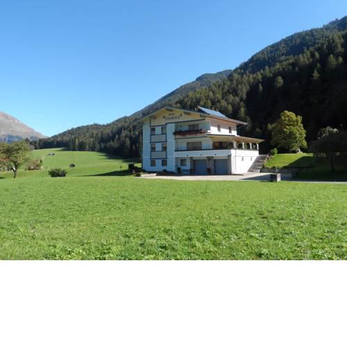 Haus Talblick