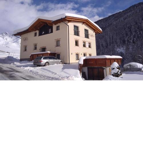 Haus Talblick