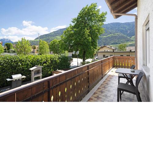 Haus Tanja Apartment 1