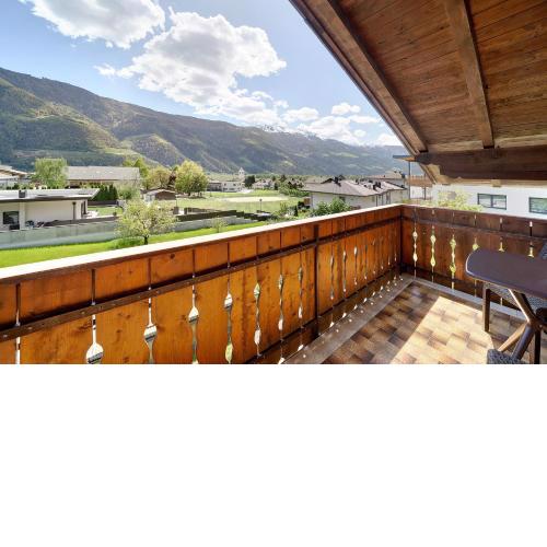 Haus Tanja Apartment 4