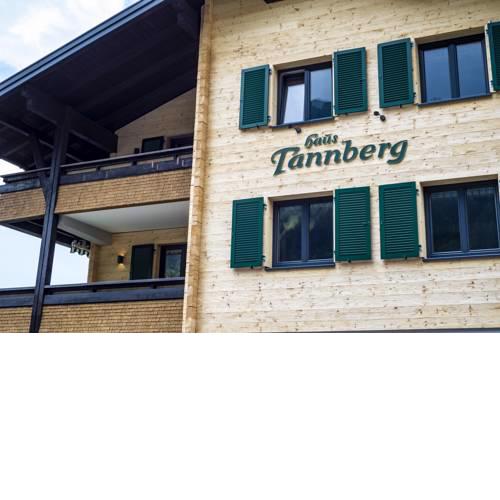 Haus Tannberg