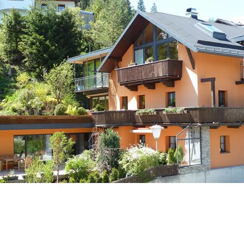 Haus Tannengrün