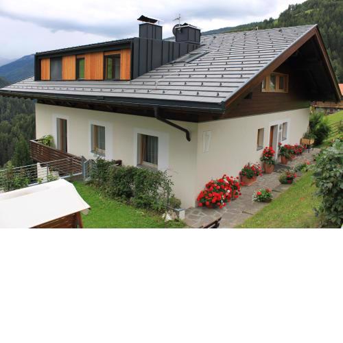 Haus Tasser