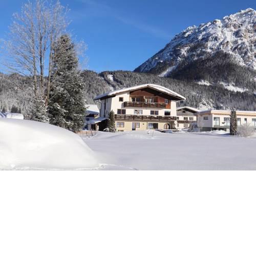 Haus Tauern Am See