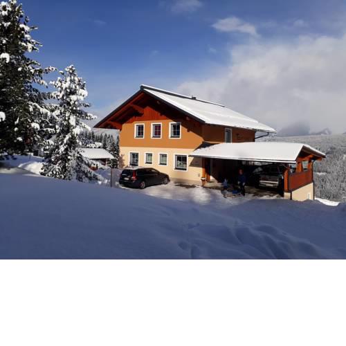Haus Tauernseitn