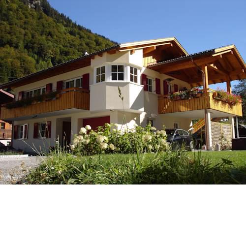 Haus Telisia