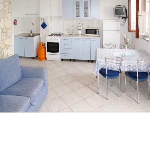 Haus Teo 154S