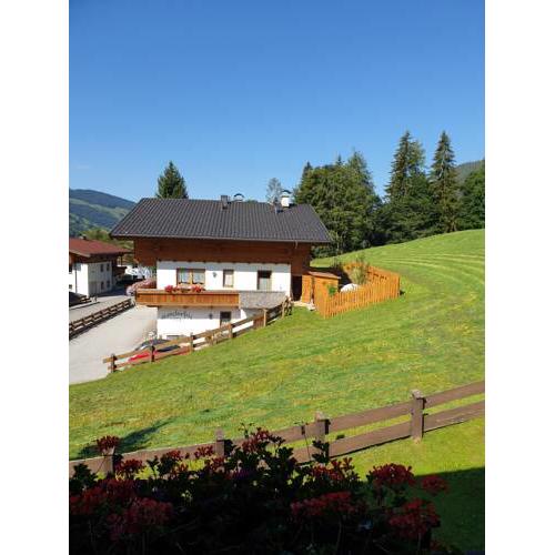Haus Theresia Alpbach