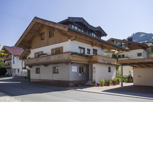 Haus Tiefenbacher