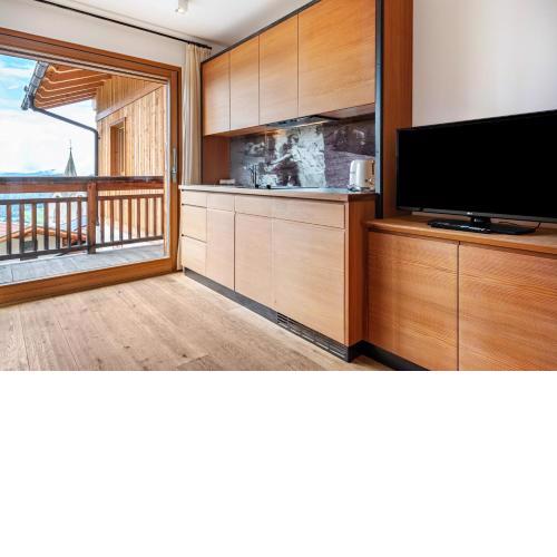 Haus Tirol Apt Lausbua