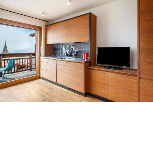 Haus Tirol Apt Lausgitsch