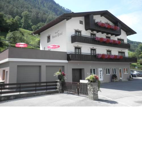 Haus Tirol Garni