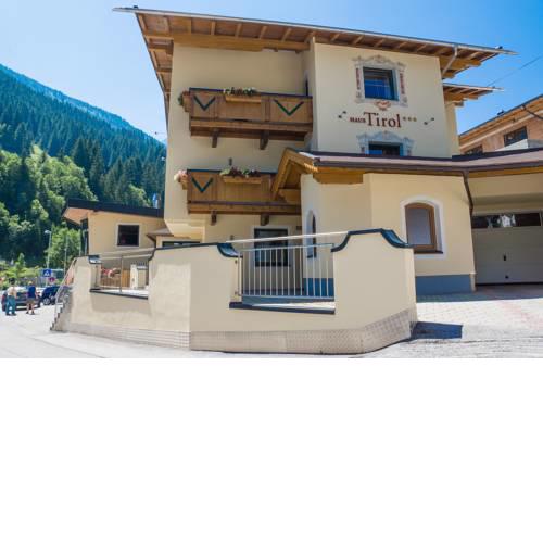 Haus Tirol
