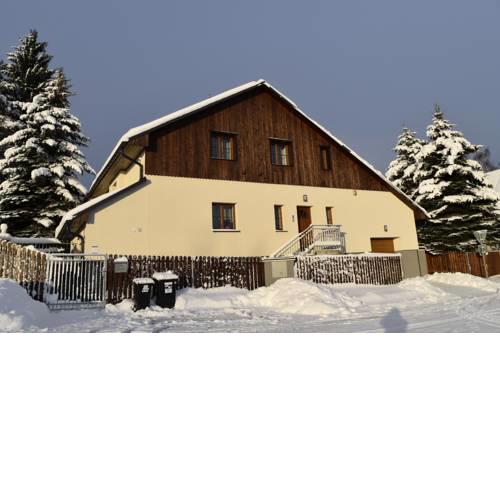 Haus Tolštejn