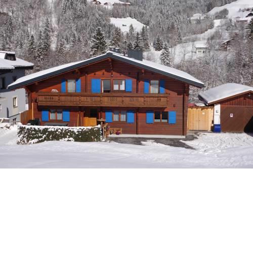 Haus Tomasini