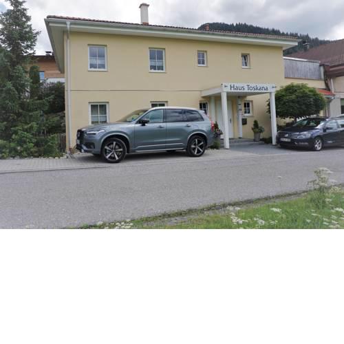 Haus Toskana