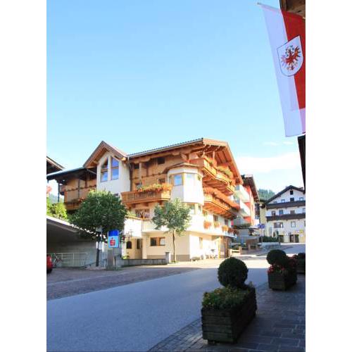 Haus Tramberger
