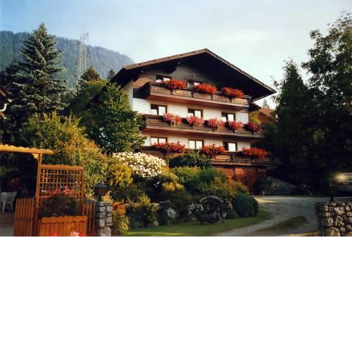 Haus Traninger