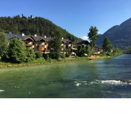 Haus Traun-Ufer