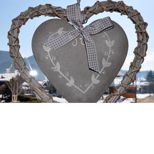 Haus Treffer