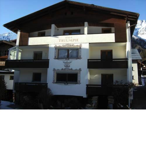 Haus Triumph