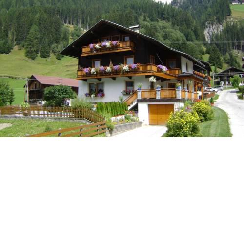 Haus Troger