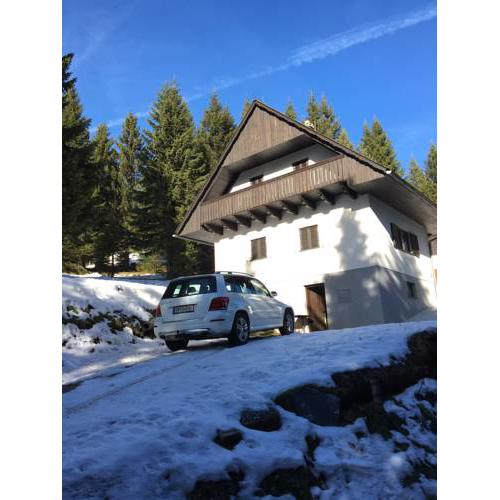Haus Trost