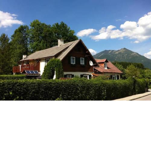 Haus Tulpe