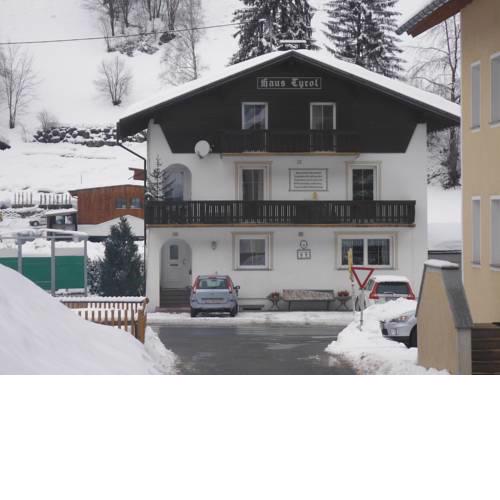 Haus Tyrol