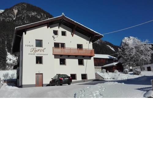 Haus Tyrol