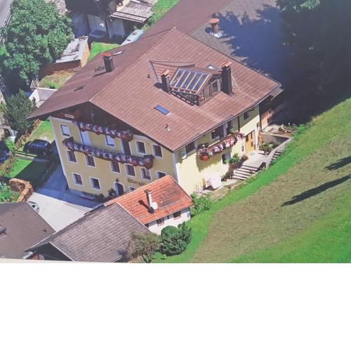 Haus Übergänger