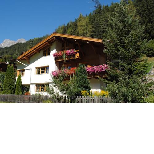 Haus Untergand