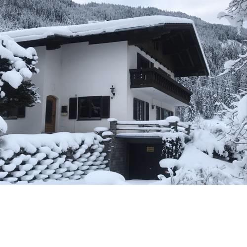 Haus Untertauern - 5 beedroom