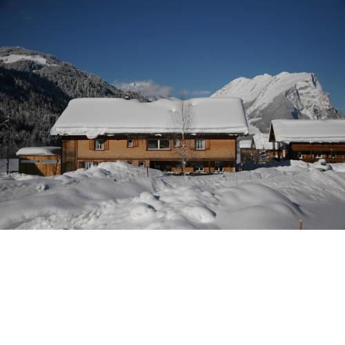 Haus Üntschenblick