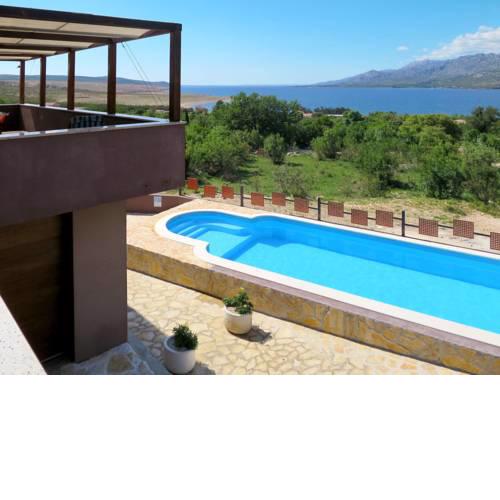 Haus Valek 325S