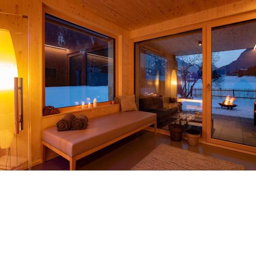 Haus Valtellina