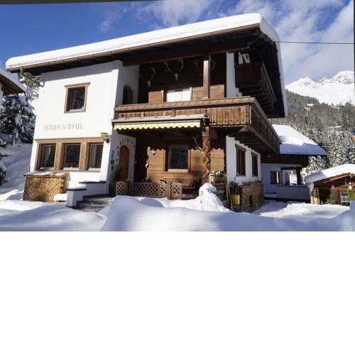 Haus Vasul