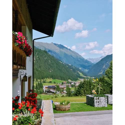 Haus Veidlis