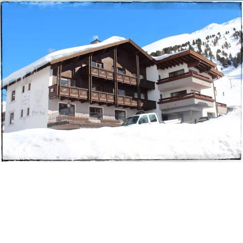 Haus Verwall