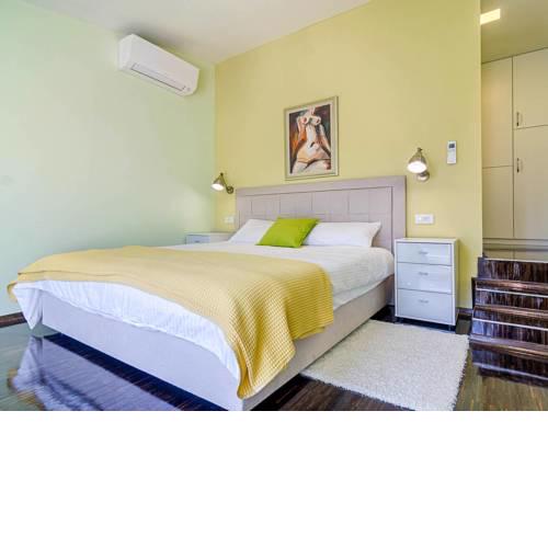 Haus Villa CAPTAINS HOUSE 577S