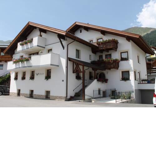 Haus Vorstatt
