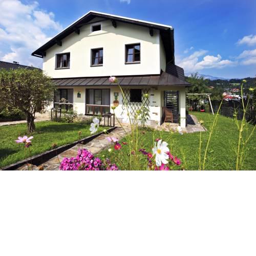 Haus W5 - DorfResort Mitterbach